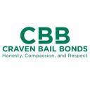 Craven Bail Bonds logo