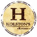 Holston's Kitchen logo