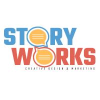 StoryWorks Website Design & Marketing image 4