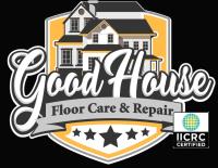 Good House Floor Care / Hardwood Floor Refinishing image 1