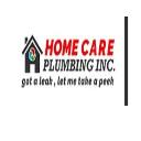 Home Care Plumbing, Inc. logo