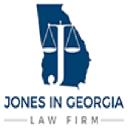 Jones In Georgia Law Firm logo