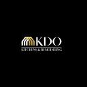 KDO Kitchens logo