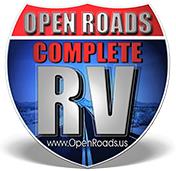 Open Roads Complete RV White Ga image 1