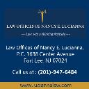 Lucianna Law logo