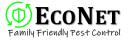 EcoNet Pest Control logo
