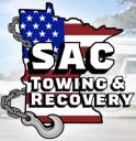 SAC Towing & Recovery logo