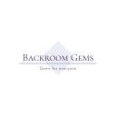Backroom Gems logo