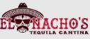 El Nacho’s Cantina Mexican Restaurant and Bar logo