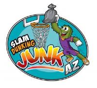Slam Dunking Junk AZ image 6