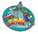 Slam Dunking Junk AZ logo