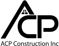 ACP Construction Inc. image 1