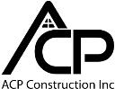 ACP Construction Inc. logo