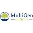MultiGen Institute logo