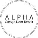 Alpha Garage Door Repair logo