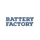 battery factory logo