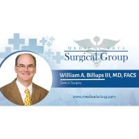 Dr. William A. Billups III, MD image 1