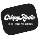 CrispyAudio logo