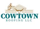Cowtown Roofing logo