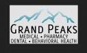 Grand Peaks Medical Center logo