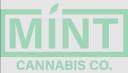 Mint Cannabis Co. Dispensary Portland logo