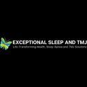 Exceptional Sleep and TMJ image 1