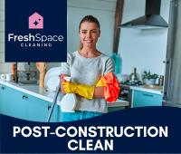 FreshSpace Cleaning Detroit image 2