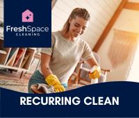 FreshSpace Cleaning Detroit image 1