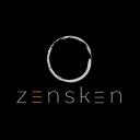 Zensken Medical Aesthetics logo
