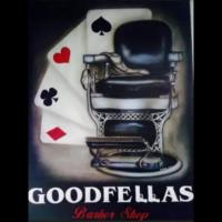 Goodfellas Barber Shop image 1