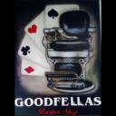 Goodfellas Barber Shop logo