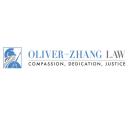 Oliver-Zhang Law logo