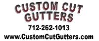 Custom Cut Gutters image 16