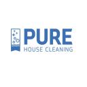 Pure House Cleaning logo