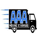 AAA Moving Of Kansas logo
