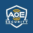AoE Security logo