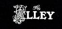 The Alley Restaurant logo