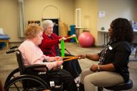 Tapestry House Assisted Living at Alpharetta image 4