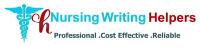 Nursing Writing Helpers image 1