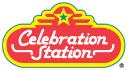 Celebration Station logo