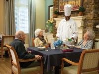 Tapestry House Assisted Living at Alpharetta image 6