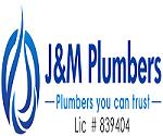 J & M Plumbers image 1