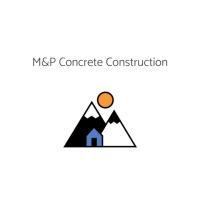 M&P Concrete Construction image 1