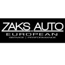 Zaks Auto logo
