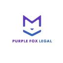 Purple Fox Legal logo
