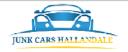 Junk Cars Hallandale logo
