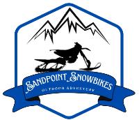 Sandpoint Snowbike Adventures image 1