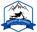 Sandpoint Snowbike Adventures logo