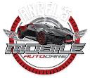 Angel's Mobile Auto Care logo