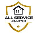 All Service Adjusting, Inc logo